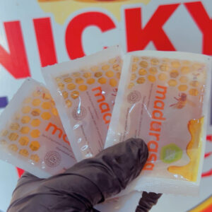 MADURASA HONEY