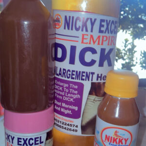 DICK ENLARGEMENT FULL KIT