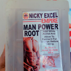 MANPOWER ROOT