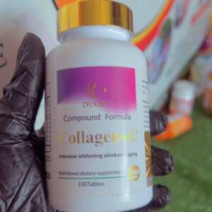 COLLAGEN SUPPLEMENT