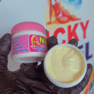 INFECTION CREAM