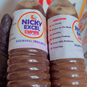 HORMONAL IMBALANCE HERB