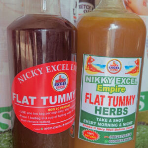 FLAT TUMMY MINI KIT