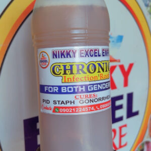 CHRONIC HERB 2 LITRE