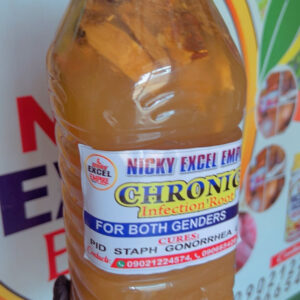 CHRONIC HERB 3 LITRE