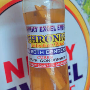 CHRONIC HERB 1 LITRE