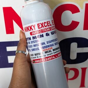 INFECTION DRINK 500ML